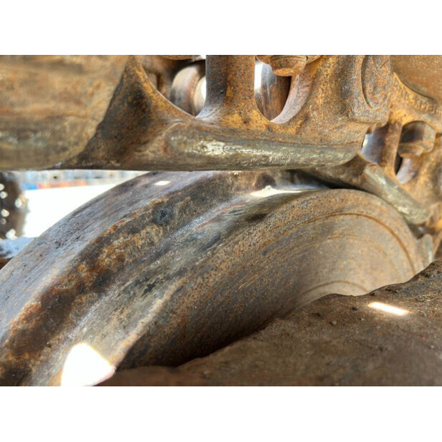 2015 Volvo EC250EL-43056107