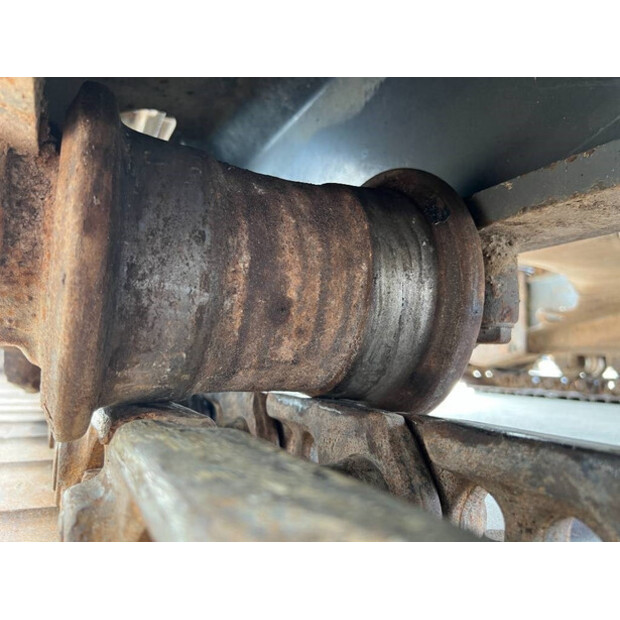 2015 Volvo EC250EL-43056108