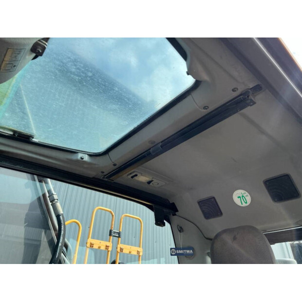 2015 Volvo EC250EL-43056112