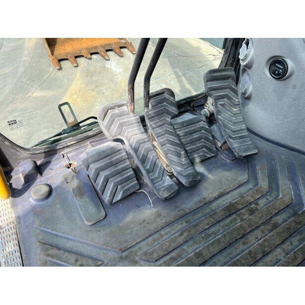 2015 Volvo EC250EL-43056113