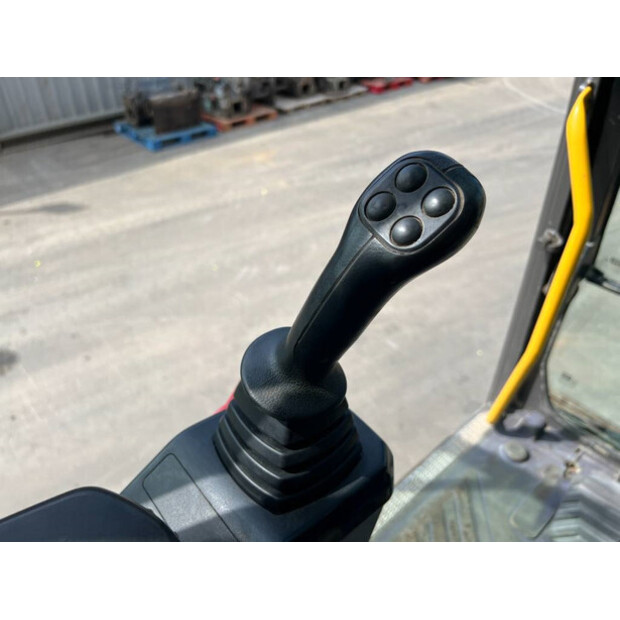 2015 Volvo EC250EL-43056118