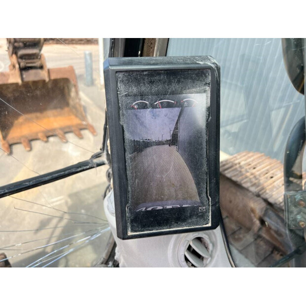 2015 Volvo EC250EL-43056119