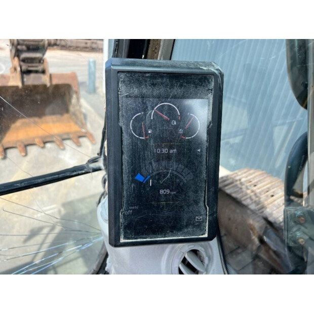 2015 Volvo EC250EL-43056120