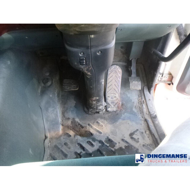 2004 Foden S108R-43056125