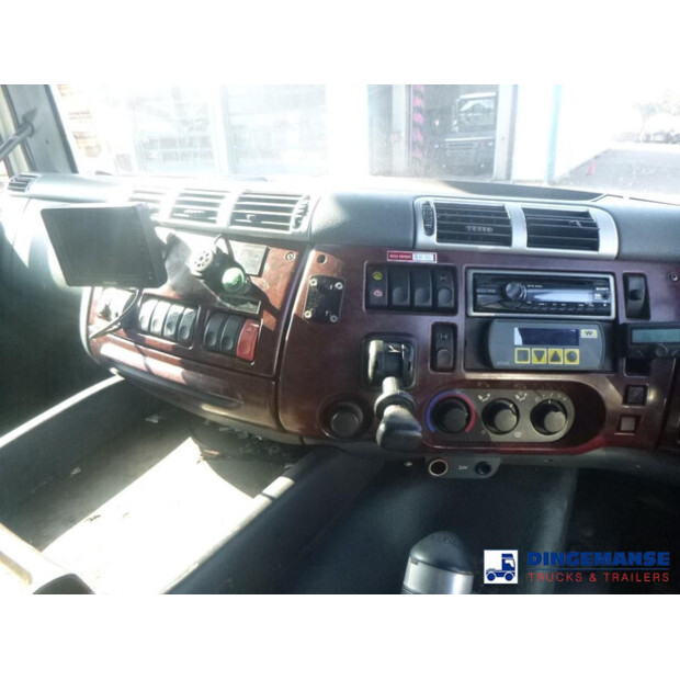 2004 Foden S108R-43056130