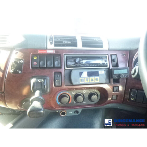 2004 Foden S108R-43056131