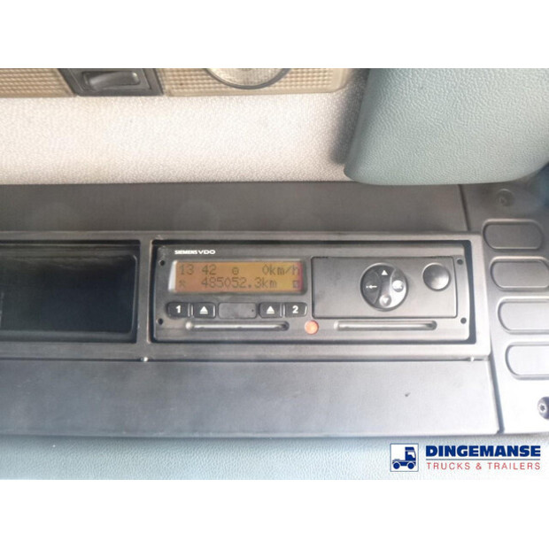 2004 Foden S108R-43056132