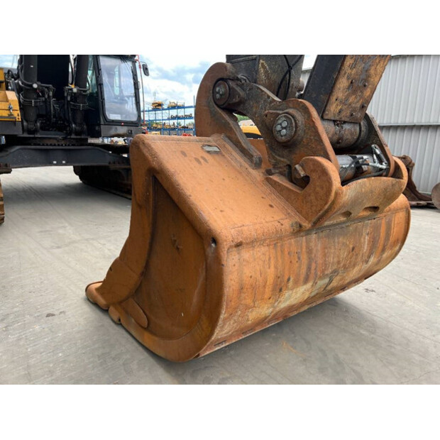 2018 Volvo EC750EL-43056158