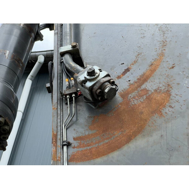 2018 Volvo EC750EL-43056159