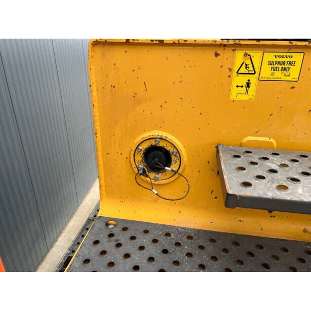 2018 Volvo EC750EL-43056163