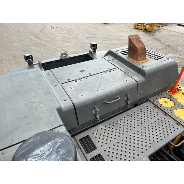 2018 Volvo EC750EL-43056167