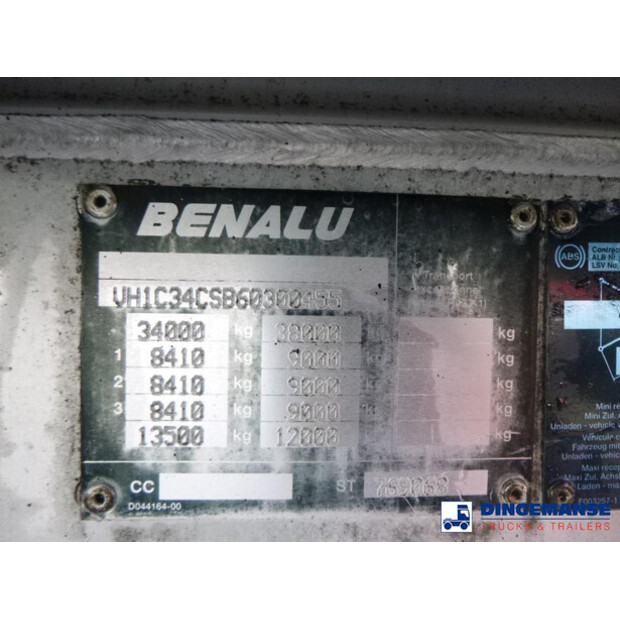 2006 BENALU OTHERS-43056203