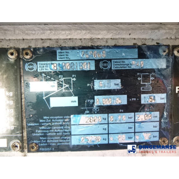 2006 BENALU OTHERS-43056211