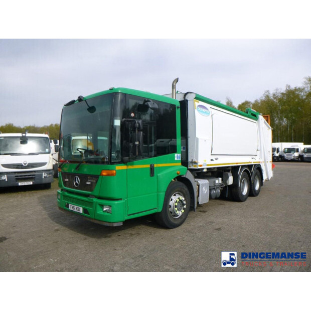 2011 مرسيدس بنز Econic 2629-43056216