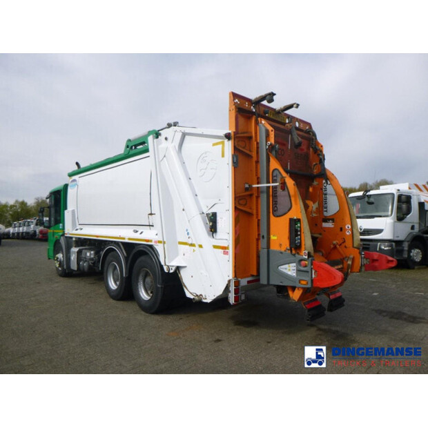 2011 مرسيدس بنز Econic 2629-43056218