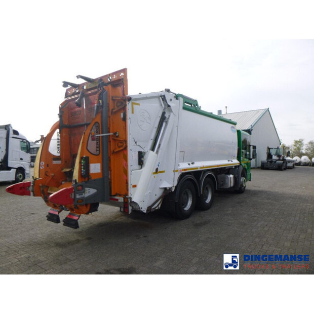 2011 مرسيدس بنز Econic 2629-43056219