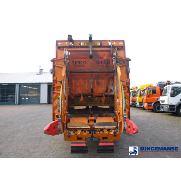 2011 مرسيدس بنز Econic 2629-43056220