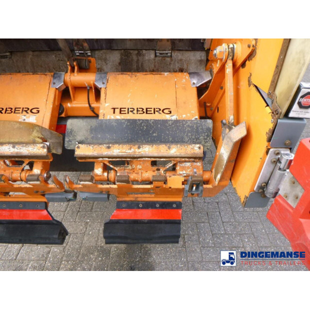 2011 مرسيدس بنز Econic 2629-43056221