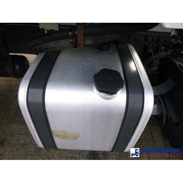 2011 مرسيدس بنز Econic 2629-43056225