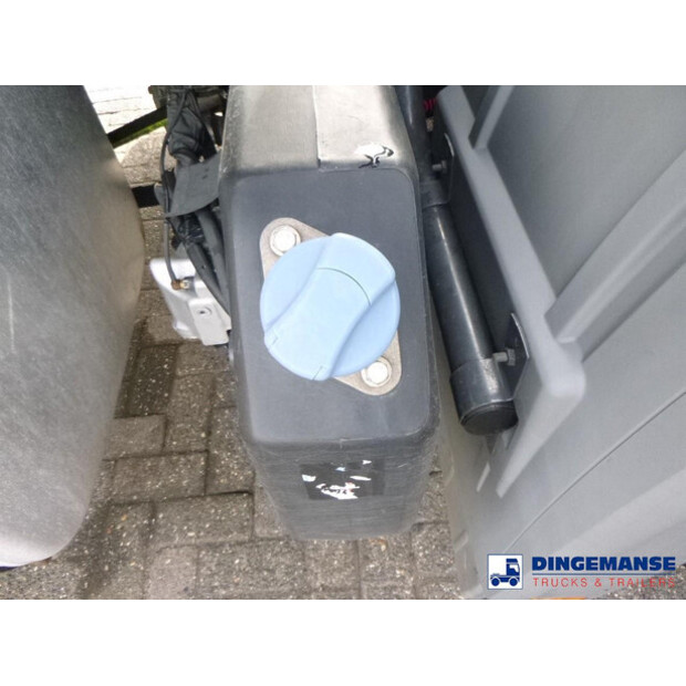 2011 مرسيدس بنز Econic 2629-43056228