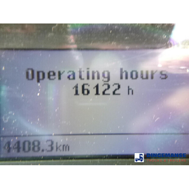 2011 مرسيدس بنز Econic 2629-43056234