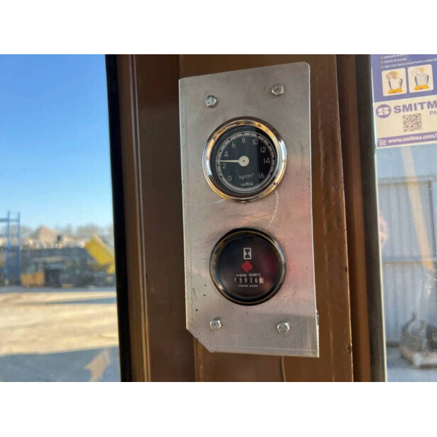 1998 Caterpillar 953-43056251