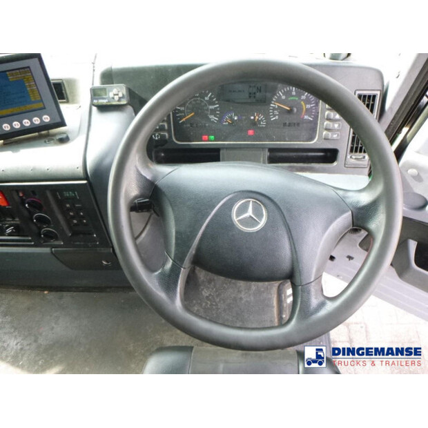 2011 مرسيدس بنز Econic 2629-43056258