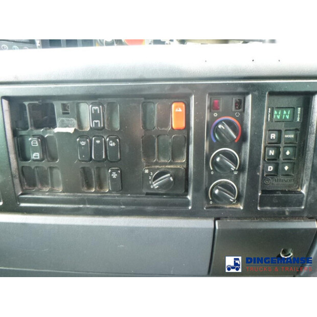 2011 مرسيدس بنز Econic 2629-43056266