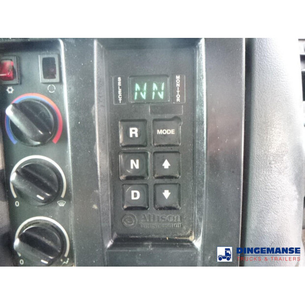 2011 مرسيدس بنز Econic 2629-43056273