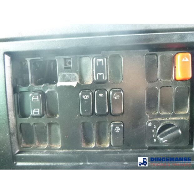 2011 مرسيدس بنز Econic 2629-43056275