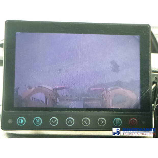 2011 مرسيدس بنز Econic 2629-43056277