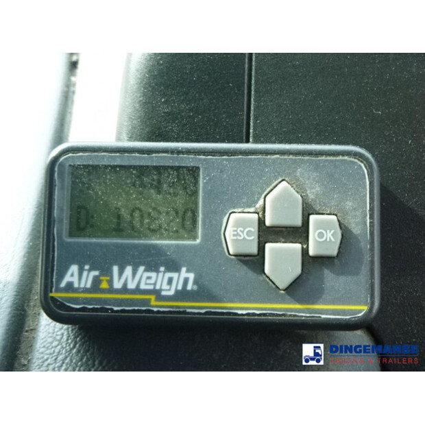 2011 مرسيدس بنز Econic 2629-43056278