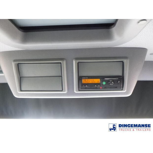 2011 مرسيدس بنز Econic 2629-43056279