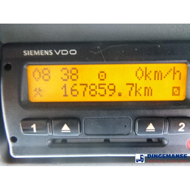 2011 مرسيدس بنز Econic 2629-43056280