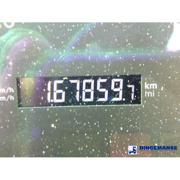 2011 مرسيدس بنز Econic 2629-43056281