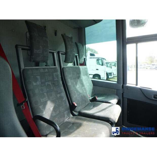 2011 مرسيدس بنز Econic 2629-43056282