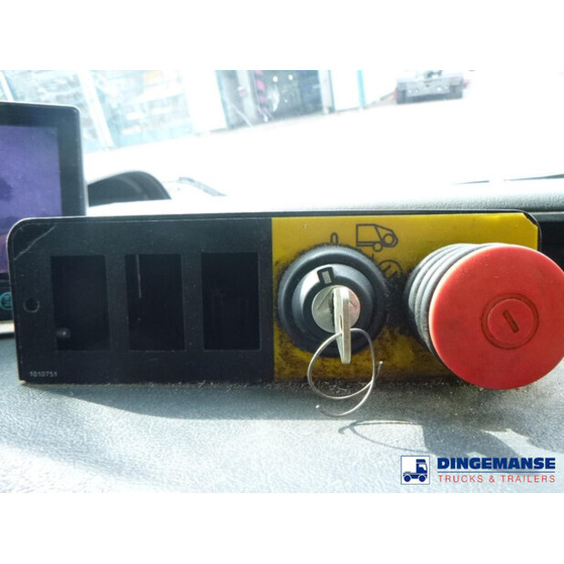 2011 مرسيدس بنز Econic 2629-43056283