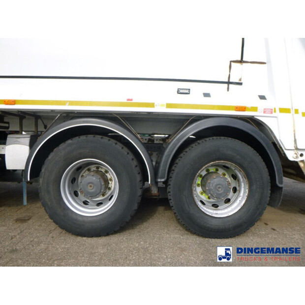 2011 مرسيدس بنز Econic 2629-43056284