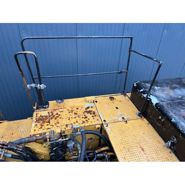 2009 Caterpillar 345CL-43056333