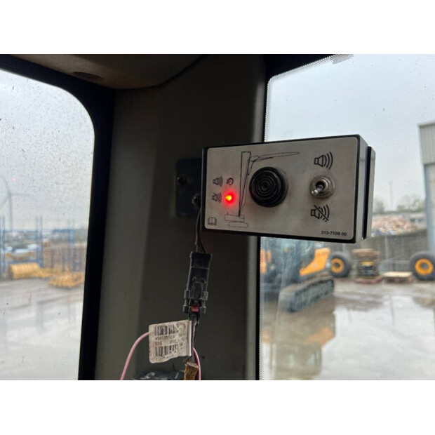 2009 Caterpillar 345CL-43056491