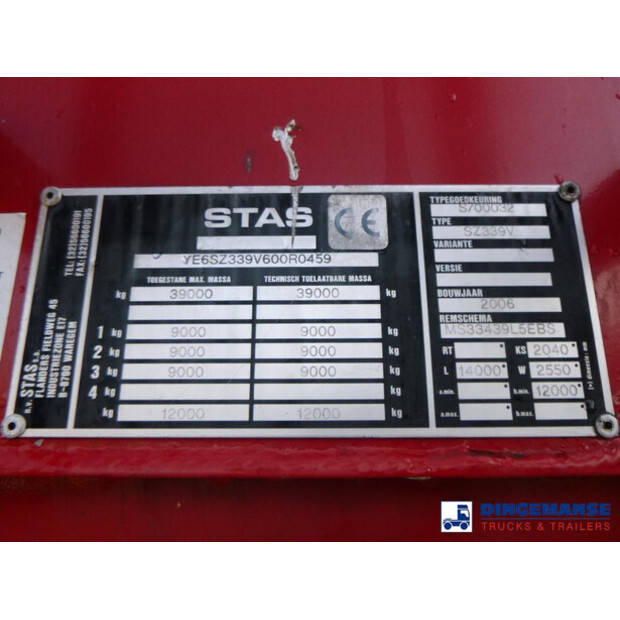 2006 Stas OTHERS-43056539