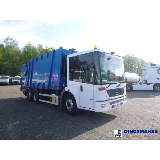 2008 مرسيدس بنز Econic 2629-43056542