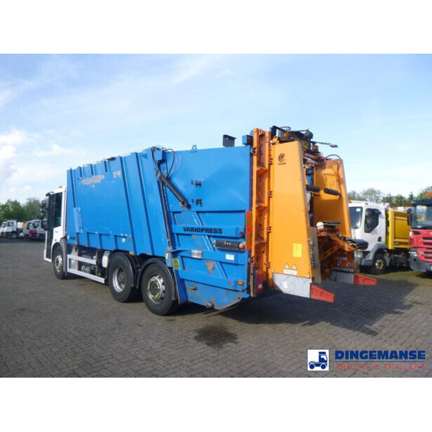 2008 مرسيدس بنز Econic 2629-43056543