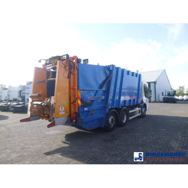 2008 مرسيدس بنز Econic 2629-43056544