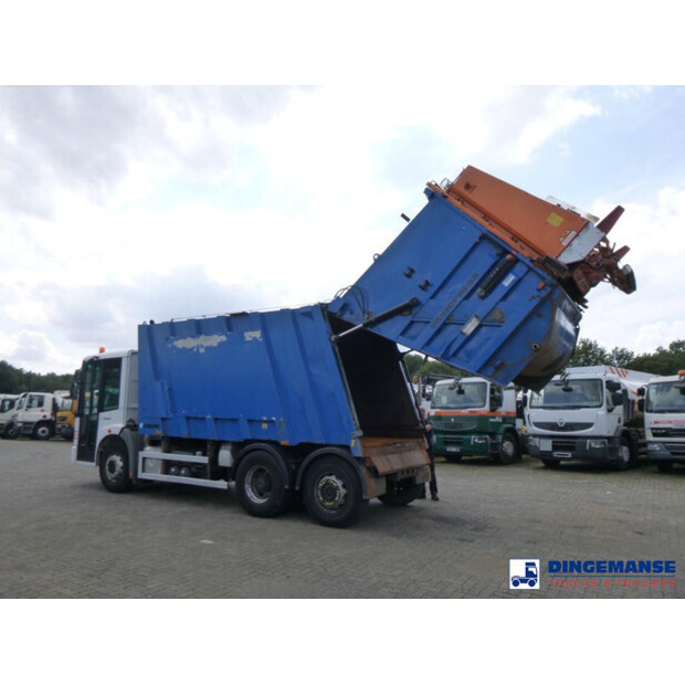 2008 مرسيدس بنز Econic 2629-43056545