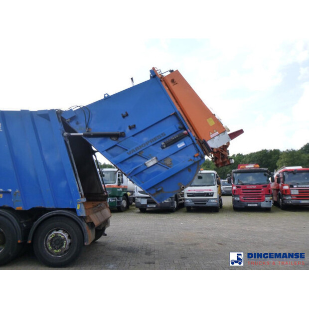 2008 مرسيدس بنز Econic 2629-43056546