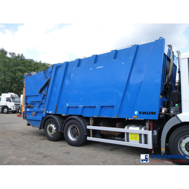 2008 مرسيدس بنز Econic 2629-43056547