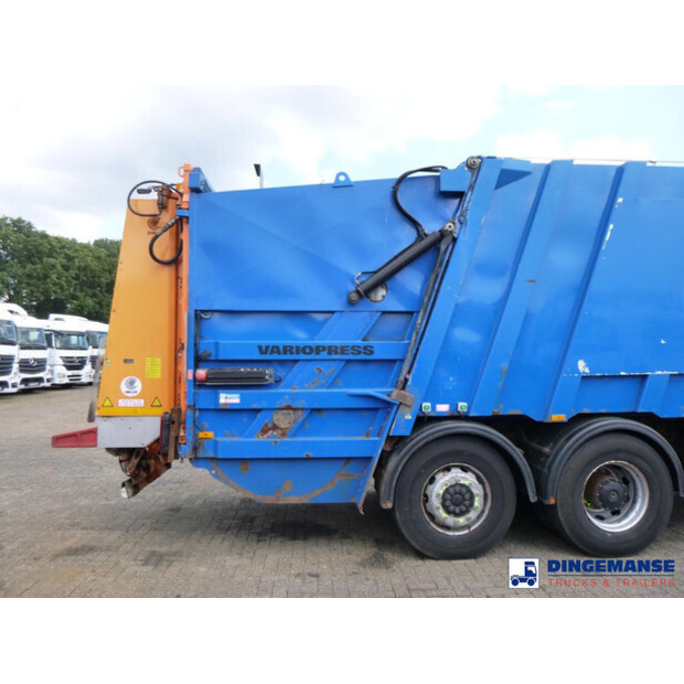 2008 مرسيدس بنز Econic 2629-43056548