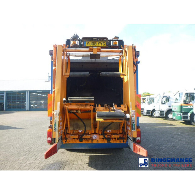 2008 مرسيدس بنز Econic 2629-43056549