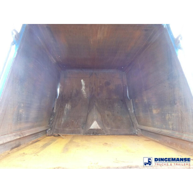 2008 مرسيدس بنز Econic 2629-43056550